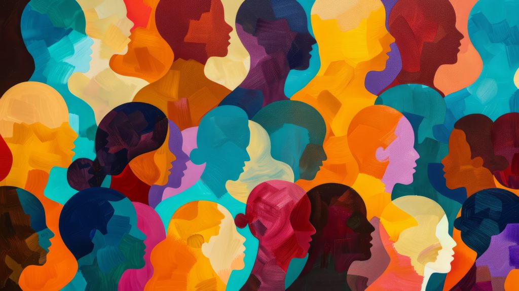 Diversity, Equity, Inclusion